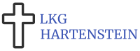 Logo LKG Hartenstein